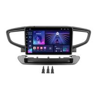 XIXIYAN Android 15 Touch Screen Car Stereo 9 Inch Car Stereo Radio Plug And Play For Hyundai Ioniq AE 2016-2023 Car Radio with Bluetooth And Navigation And Backup Camera,8 Core 4G+Wifi 2G+32G