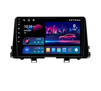 XIXIYAN Android 15 Touch Screen Car Stereo 9 Inch Car Stereo Radio Plug And Play For KIA Morning picanto 2017-2020 Car Radio with Bluetooth And Navigation And Backup Camera,8 Core 4G+Wifi 8G+256G