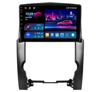 XIXIYAN Android 15 Touch Screen Car Stereo 9 Inch Car Stereo Radio Plug And Play For KIA Sorento 2 XM 2009-2012 Car Radio with Bluetooth And Navigation And Backup Camera,8 Core 4G+Wifi 8G+128G