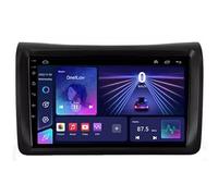 XIXIYAN Android 15 Touch Screen Car Stereo 9 Inch Car Stereo Radio Plug And Play For Nissan NV350 Caravan 2012-2023 Car Radio with Bluetooth And Navigation And Backup Camera,8 Core 4G+Wifi 12G+256G