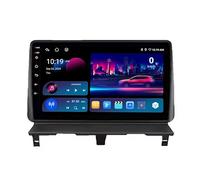 XIXIYAN Android 15 Touch Screen Car Stereo 9 Inch Car Stereo Radio Plug And Play For Peugeot Partner Origin 1 2008-2011 Car Radio with Bluetooth And Navigation And Backup Camera