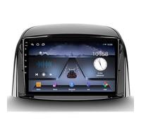 XIXIYAN Android 15 Touch Screen Car Stereo 9 Inch Car Stereo Radio Plug And Play For Renault Koleos 2008-2016 Car Radio with Bluetooth And Navigation And Backup Camera,8 Core 4G+Wifi 12G+256G