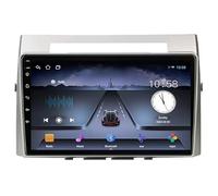 XIXIYAN Android 15 Touch Screen Car Stereo 9 Inch Car Stereo Radio Plug And Play For Toyota Corolla Verso 2004-2016 Car Radio with Bluetooth And Navigation And Backup Camera,8 Core 4G+Wifi 2G+32G