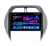 XIXIYAN Android 15 Touch Screen Car Stereo 9 Inch Car Stereo Radio Plug And Play For TOYOTA RAV4 2003 2004 2005 Car Radio with Bluetooth And Navigation And Backup Camera,4 Core Wifi 2G+32G