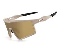 Xiyalai Cycling Glasses for Men Women Youth Sports Sunglasses Baseball Running Mountain Cycling and Fishing Goggles