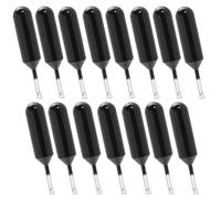 XIYING 15 Pcs Data Roller Stamp Refills, Address Blocker Stamp, Identity Theft Protection Confidential Roller Stamps Ink Refills for Confidential Identity Theft Protection Privacy Safety Address Block