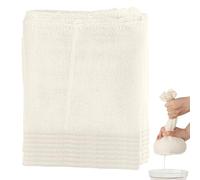 XIYING 8 Pcs Cheese Cloths for Straining, Re-usable and Washable Muslin Cloths for Cooking, 50x50cm Cheese Cloth Cheesecloth Cloth for Straining, Cooking, Butter, Liquids, Nut Milk