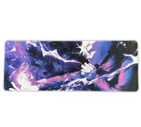XIYOUMI Anime Jujutsu Jk Kaisen Cosplay Mousepad 80x30cm