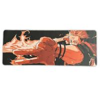 XIYOUMI Anime Mouse Pad For Jujutsu-Kaisen-Cosplay-Mousepad 80x30cm