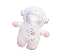 XIYUAN 50cm Spaceman Pillows, Astronaut Plush Throw Pillows,Soft Cuddly Pillow Space Theme Gift for Kids Bedtime Comfort and Home Decor (Astronaut)