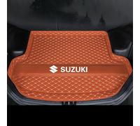 XIYUANFA Car Boot Liner for Suzuki SX4 S-Cross 2021 2022 2023, Cargo Liner Cargo Cover Cargo Mat Trunk Liner Tray Floor Mat Boot Protector All-Weather Dirt Guard,D