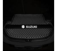XIYUANFA Car Boot Liner for Suzuki SX4 S-Cross 2021 2022 2023, Cargo Liner Cargo Cover Cargo Mat Trunk Liner Tray Floor Mat Boot Protector All-Weather Dirt Guard,B