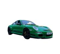 XIYUEYING 1:12 For 911 (997) GT3 RS AUTOART Sports Car Model Alloy Collection Gift To Friends 12118 Vehicles Kit