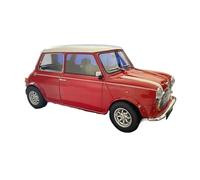 XIYUEYING 1 12 For Cooper Car Alloy Classic High-end Sports Car Hobby Toys Adult Ornaments Collection And Display Motor Vehicles Toys
