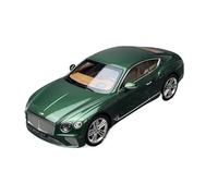 XIYUEYING 1:18 For Bentley Continental GT 2018 Alloy Full Open Car Model Collectible Souvenir Decoration Vehicles Kit