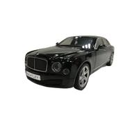 XIYUEYING 1 18 For Bentley Mulsanne Simulation Alloy Car Model Miniature Replica Vehicle Adult Toy Collectibles Vehicles Kit