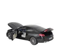 XIYUEYING 1:18 For Benz CLE 260 Coupe Fully Simulated Alloy Car Die-cast Model Collection Ornaments Souvenirs Vehicles Kit