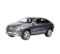 XIYUEYING 1:18 For Benz GLE COUPE 2015 Off-road Vehicle Metal Alloy Diecast Car Model Collection Ornament Vehicles Kit