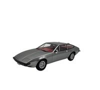 XIYUEYING 1 18 For Bitter CD Resin Car Model Collection Ornament Hobby Fan Vehicles Kit