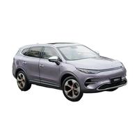 XIYUEYING 1:18 For BYD DENZA SUV New Energy Electric Car Alloy Car Model Collectibles Decorations Display Toy Vehicles Kit