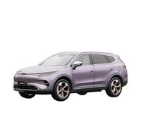 XIYUEYING 1: 18 For Byd Denza X Suv Alloy Car Model Desktop Decoration Electric Vehicle Adult Collection Vehicles Kit