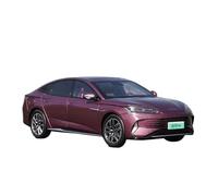 XIYUEYING 1:18 For BYD Seal EV Simulation Alloy Car Model Diecast Toy Souvenir Collectible Ornament Collectionn Vehicles Kit(Red)