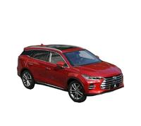 XIYUEYING 1:18 For BYD Tang DM-i Classic SUV Alloy Car Model Collectible Static Decoration Scene Display Toy Vehicles Kit