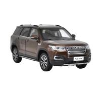 XIYUEYING 1 18 For Chang'an Alloy Car Model Tabletop Decoration Micromodel Collection Display Souvenir Vehicles Kit