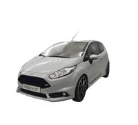 XIYUEYING 1 18 For Farbs FIESTA ST200 Limited Edition Simulation Resin Static Car Model Home Decoration Vehicles Kit