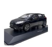 XIYUEYING 1 18 For Farbs Focus ST 2011 Simulation Alloy Static Car Model Fans Collection Metal Ornaments Vehicles Kit
