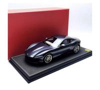 XIYUEYING 1 18 For Ferrari Roma Simulation Alloy Car Model Adult Hobby Metal Toy Static Ornament Collection Vehicles Kit