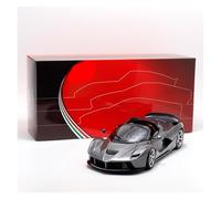 XIYUEYING 1 18 For Ferrari Supercar Full Open Alloy Collection Model Hobby Replica Car Souvenir Vehicles Kit
