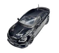 XIYUEYING 1:18 For Holden HSV GT Alloy Full Open Car Model Adult Boy Toys Collectible Static Finished Ornaments Vehicles Kit
