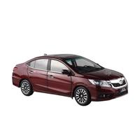 XIYUEYING 1:18 For Honda CRIDER Alloy Diecast Car Models Adult Boys Toys Collectibles Souvenirs Finished Ornaments Vehicles Kit