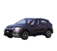 XIYUEYING 1 18 For Honda Vezel Die Cast Alloy Car Model Ornaments Collection Adult Souvenir Display Vehicles Kit