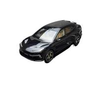XIYUEYING 1:18 For Lotus SUV Collector's Edition Alloy Car Model Adult Boy Hobby Ornament Collection Souvenir Vehicles Kit