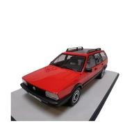 XIYUEYING 1 18 For Passat Jar Santana Travel Car Resin Model Toy Static Ornament Souvenir Display Vehicles Kit(Red)