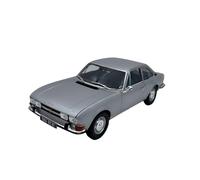 XIYUEYING 1 18 For Peugeot 504 1973 Alloy Car Model Collectible Metal Ornament Boys Toy Vehicles Kit