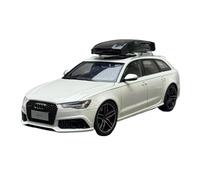 XIYUEYING 1:18 For Rs6 (C7) Metal Station Wagon Car Model For Friends To Collection Vehicles Kit