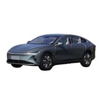XIYUEYING 1 18 For Scale Changan A07 2023 Alloy New Energy Car Model Collection Display Ornaments Vehicle Motor Vehicles Toys(B)
