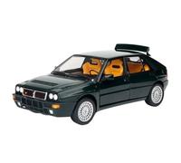 XIYUEYING 1 18 For Scale Lancia Delta HF-1992 Alloy Car Model Collection Souvenir Display Ornaments Vehicle Motor Vehicles Toys(B)
