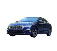 XIYUEYING 1 18 For Scale Skoda Octavia PRO 2021 Alloy Car Model Collection Display Decoration Vehicle Motor Vehicles Toys(B)