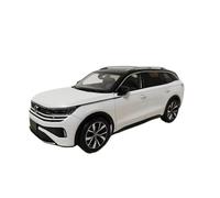 XIYUEYING 1 18 For Scale Tavebdor SUV Alloy Car Model Collection Display Ornaments Vehicle Static Car Model Motor Vehicles Toys