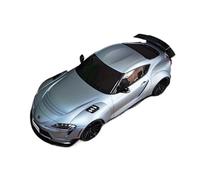 XIYUEYING 1:18 For Toyota Supra GR Bull Demon King Resin Car Model Adult Boy Toy Collection Souvenir Decoration Vehicles Kit