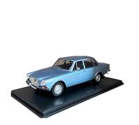 XIYUEYING 1 18 For Volvo 164 E Resin Simulation Car Model Collectible Static Decoration Vehicles Kit