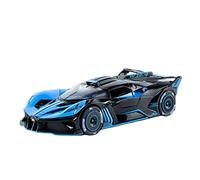 XIYUEYING 1 24 For Bugatti Bolide Zinc Alloy Cast Metal Die Casting Car Model Toys Vehicles Toys(Blue)
