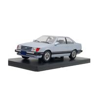 XIYUEYING 1 24 For Farbs Taurus Alloy Automobile Model Simulation Car Collection Toy Display Decoration Vehicles Kit
