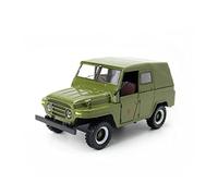 XIYUEYING 1:24 For Jeep BJ212 Classical Collectible Off-Road Car Pull Back Metal Diecast Model Car Toys Vehicles Kit