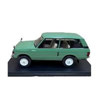 XIYUEYING 1 24 For Ladrover Range Simulation Alloy Static Model Fans Collection Display Metal Home Decoration Vehicles Kit