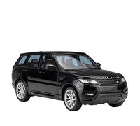 XIYUEYING 1 24 For Land Range Rover Sport SUV Alloy Car Model Die-cast Finished Car Model Ornament Vehicles Kit